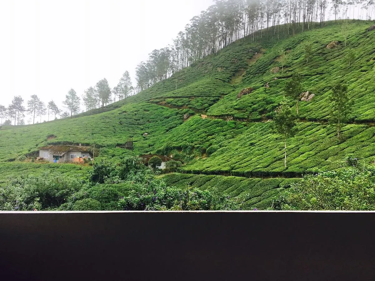 Malankara Cottage 蒙纳