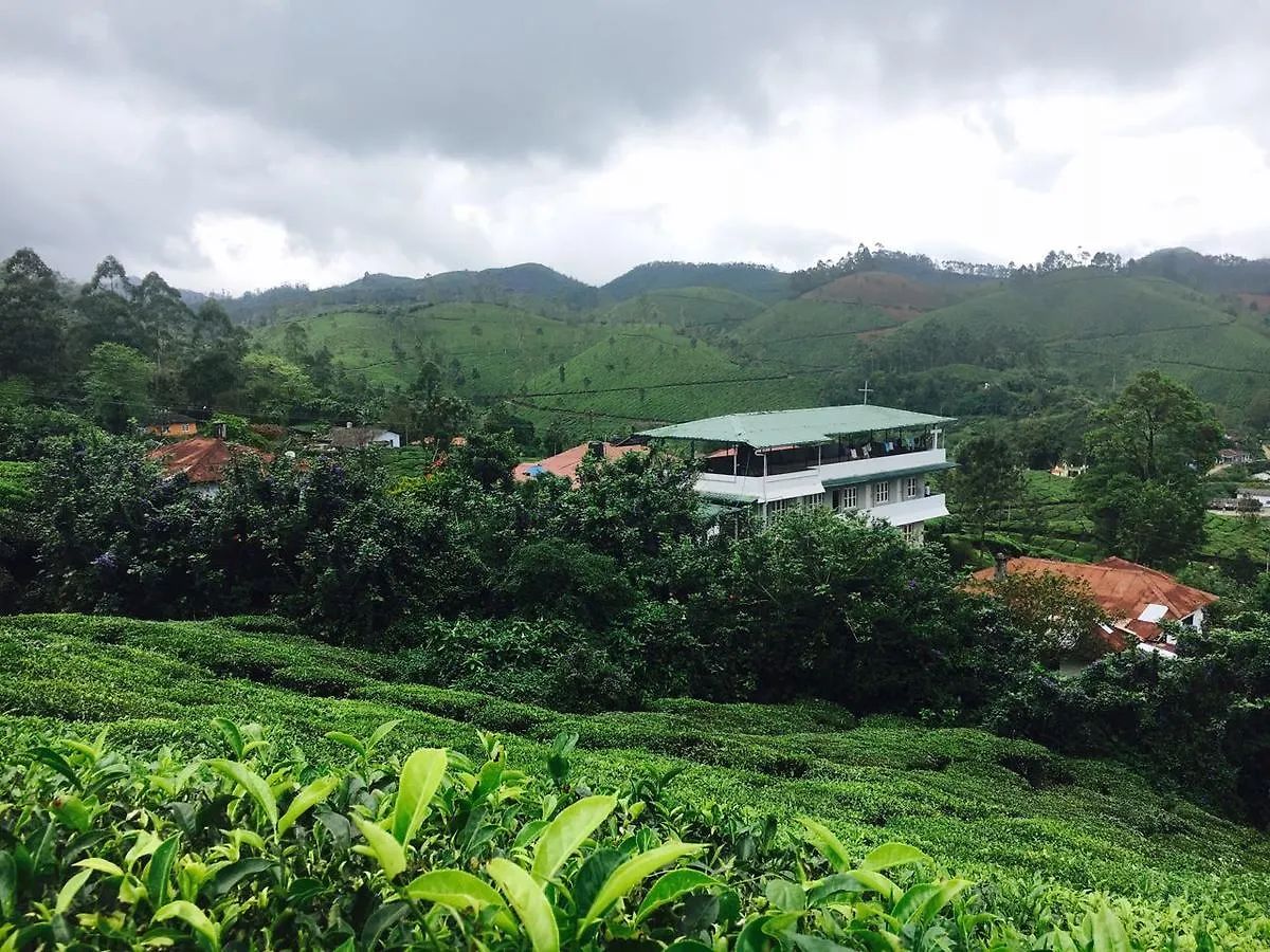 Malankara Cottage 蒙纳