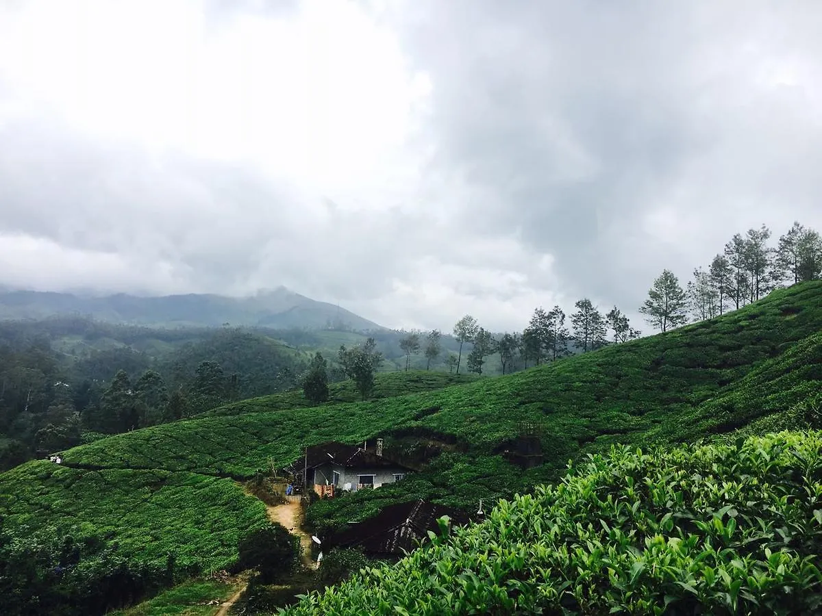 Malankara Cottage 蒙纳 住宿加早餐酒店