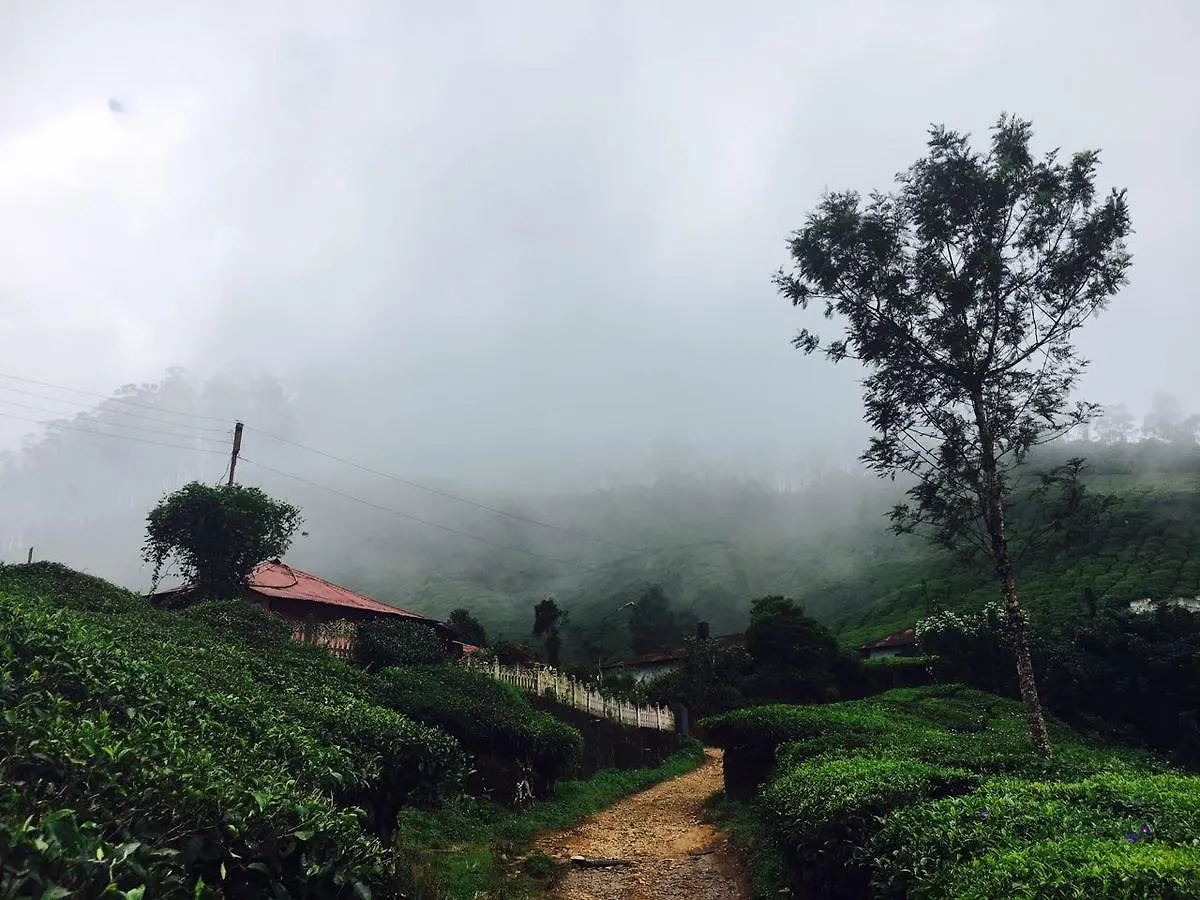 住宿加早餐酒店 Malankara Cottage 蒙纳